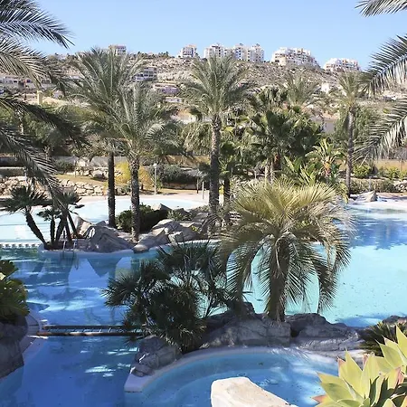 Atico Golf Apartamento Mutxamel