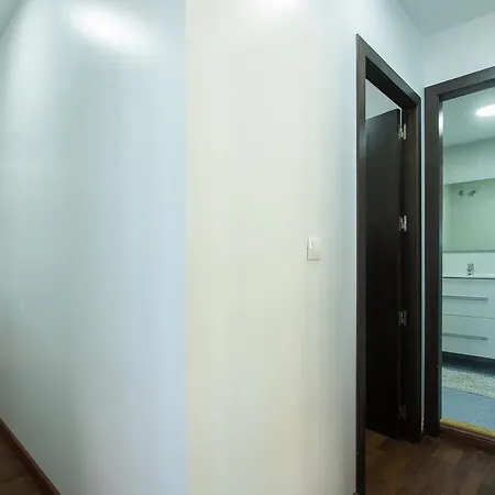 Atico Golf Apartamento