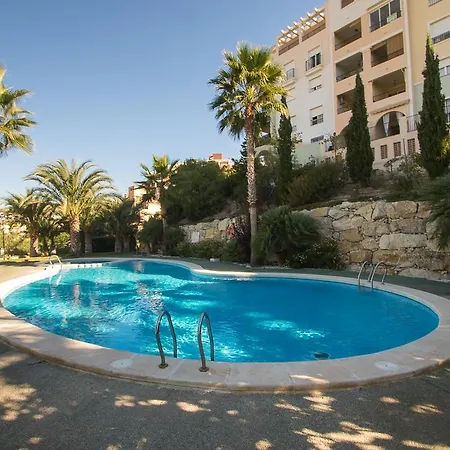Apartamento Atico Golf *