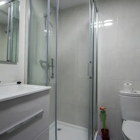 Atico Golf Apartamento Mutxamel