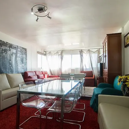 Atico Golf Apartamento Mutxamel