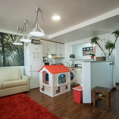 Apartamento Atico Golf Mutxamel