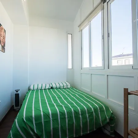 Atico Golf Apartamento
