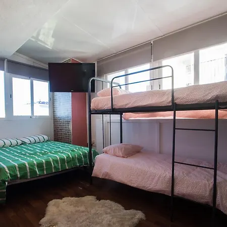Apartamento Atico Golf Mutxamel